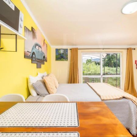 코임브라 Casa Anjos 아파트 외부 사진