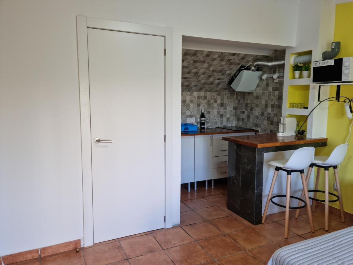 코임브라 Casa Anjos 아파트 외부 사진