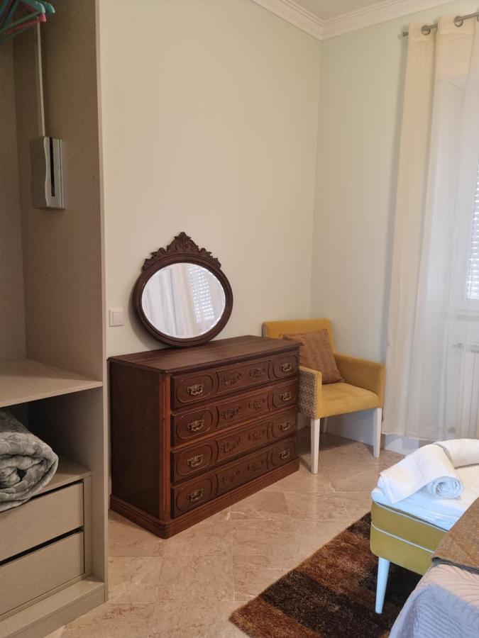 코임브라 Casa Anjos 아파트 외부 사진