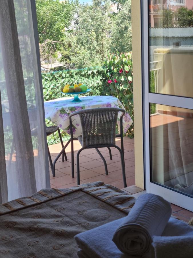 코임브라 Casa Anjos 아파트 외부 사진