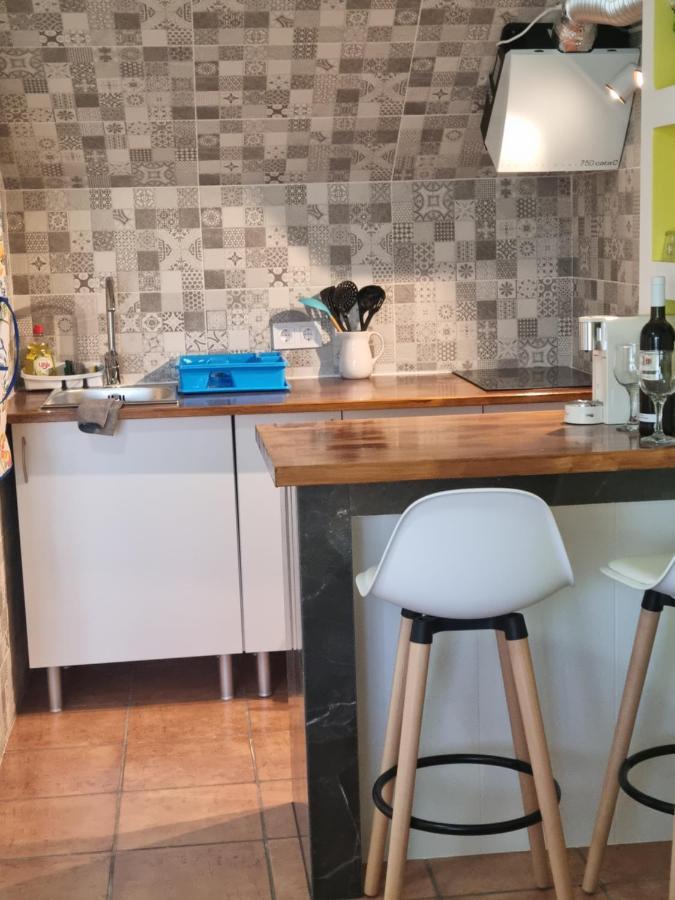 코임브라 Casa Anjos 아파트 외부 사진