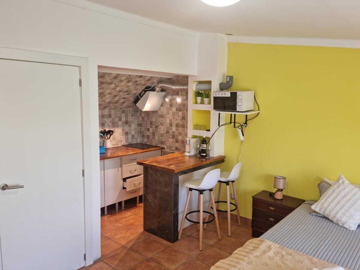 코임브라 Casa Anjos 아파트 외부 사진