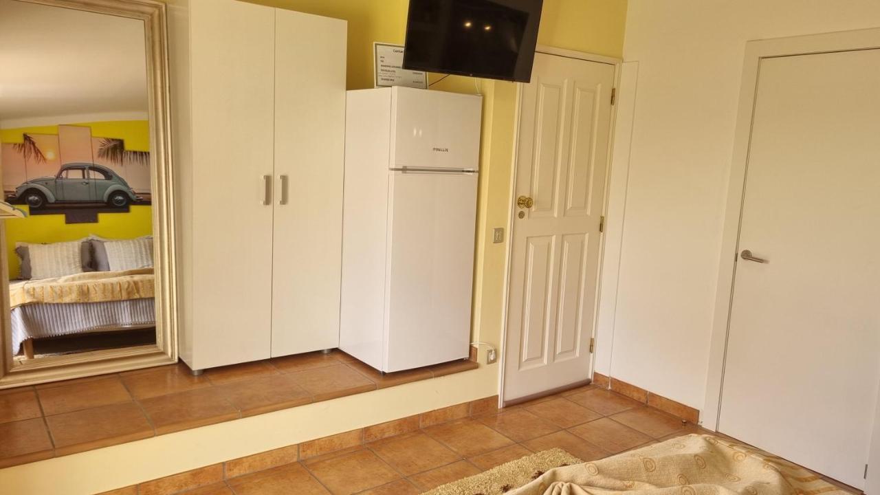 코임브라 Casa Anjos 아파트 외부 사진