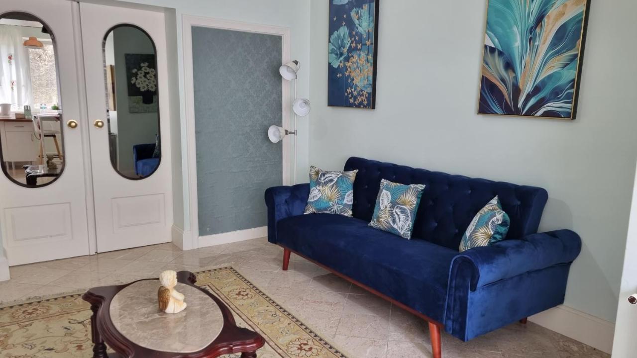 코임브라 Casa Anjos 아파트 외부 사진