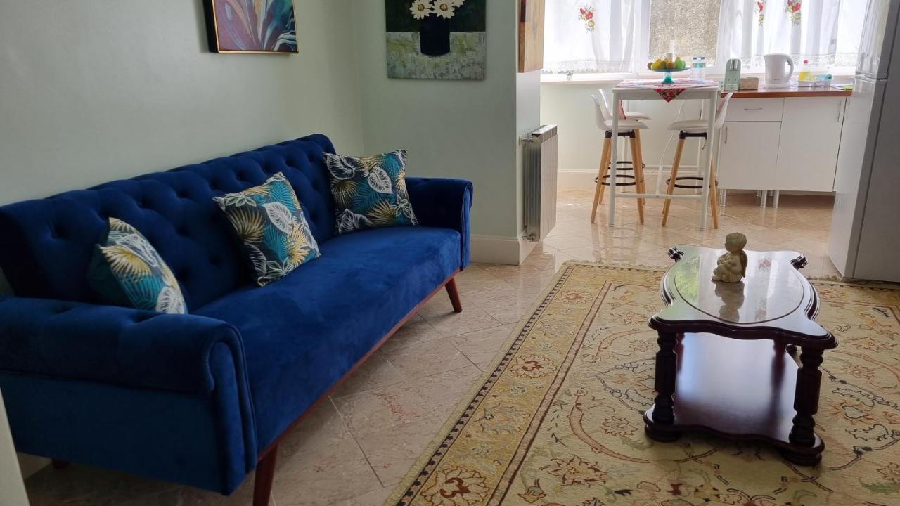 코임브라 Casa Anjos 아파트 외부 사진