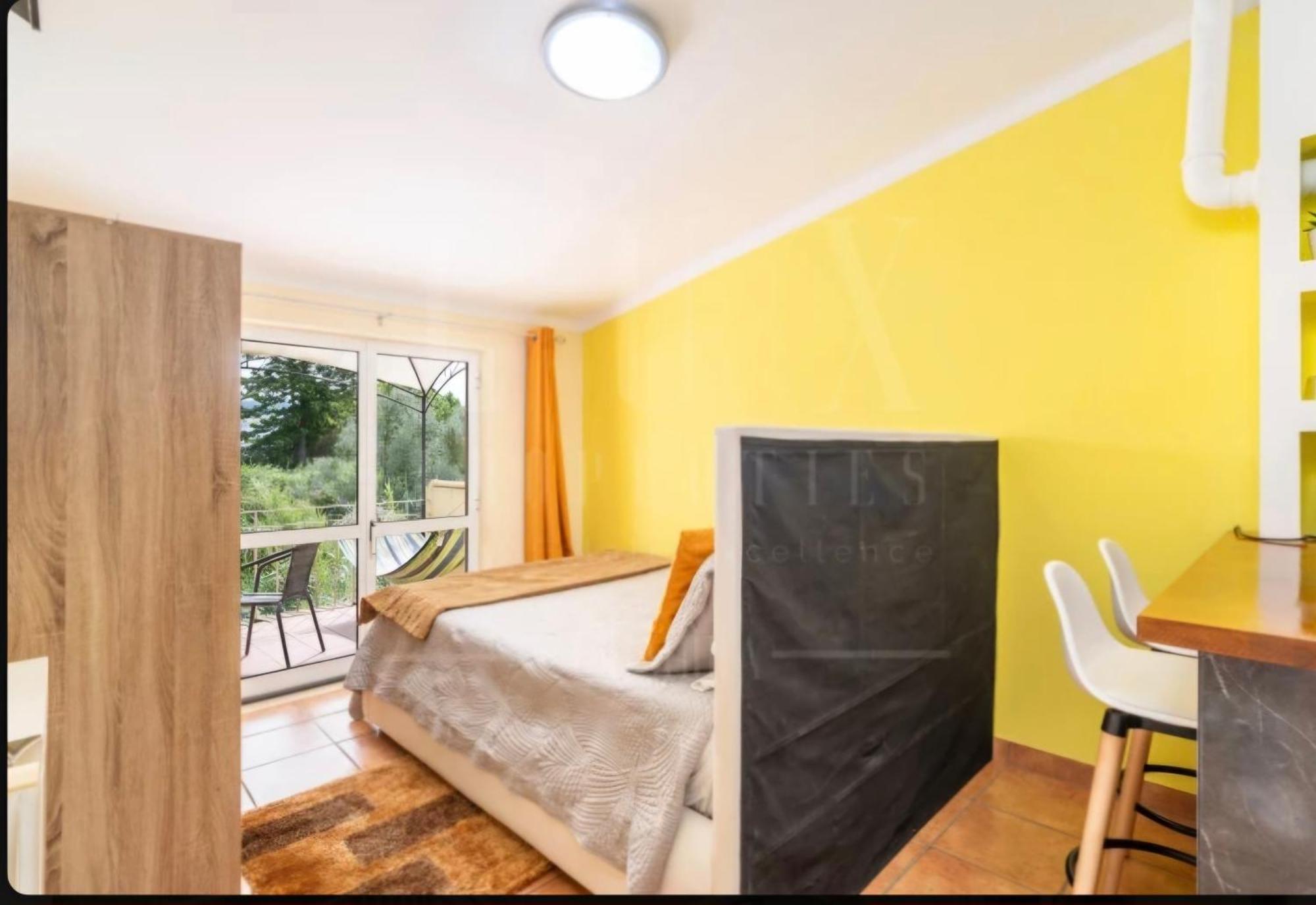 코임브라 Casa Anjos 아파트 외부 사진